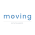 Logo of Moving Estate Agents