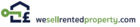 We Sell Rented Property logo