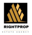Logo of RightProp