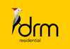 Logo of DRM Residential