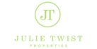 Julie Twist Properties - New Islington Branch logo