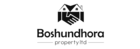 Boshundhora logo