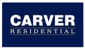 Logo of Carver Residential - Richmond