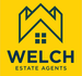 Welch Estate Agents logo