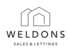 Marketed by Weldons Sales & Lettings
