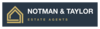 Notman & Taylor Limited logo