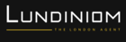 Logo of Lundiniom