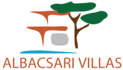 Albacsari Investments logo