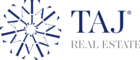 Logo of TAJ Real Estate