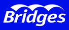 Bridges Estate Agents - Hook logo