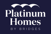 Logo of Platinum Homes by Bridges