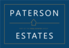 Logo of Paterson Estates
