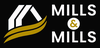 Mills & Mills logo