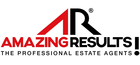 AMAZING RESULTS! Estate Agents logo