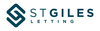 St. Giles Letting Ltd logo