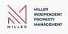 Miller Independent Property Management logo