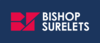 Bishop SureLets logo