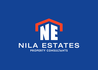 Logo of Nila Estates