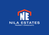 Nila Estates logo
