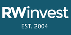 Logo of RWinvest Manchester