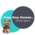 Your Key Homes Estate Agents logo