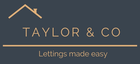 Logo of Taylor & Co Lettings