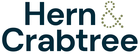 Logo of Hern & Crabtree - Llandaff