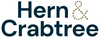 Hern & Crabtree - Llandaff logo