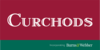Curchods inc. Burns & Webber Cranleigh logo