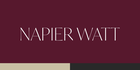 Logo of Napier Watt