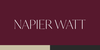 Napier Watt logo