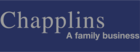 Logo of Chapplins Estate Agents Fareham