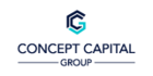 Logo of Concept Capital Group