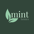 Logo of mint homes