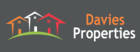 Logo of Davies Properties