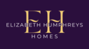 Logo of Elizabeth Humphreys Homes