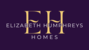 Elizabeth Humphreys Homes logo