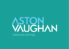 Logo of Aston Vaughan Ltd