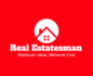 Logo of Real Estatesman
