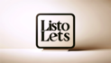 Logo of Listo Lets