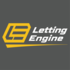 Logo of Letting Engine