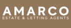 Logo of Amarco Estates