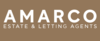 Amarco Estates logo