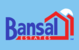 Bansal Estates logo