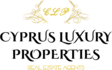 Cyprus Luxury Properties logo
