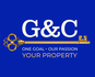 Logo of Goldenberg & Co Ltd