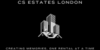 CS Estates London logo