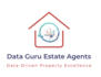 Data Guru Estate Agents logo