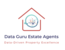 Data Guru Estate Agents logo