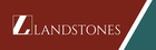 Logo of Landstones